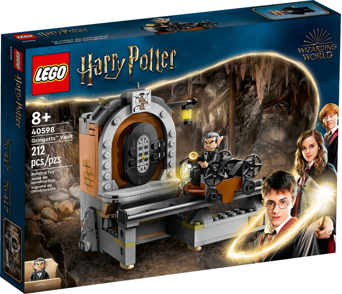 Limited Edition Sets – GWPs
