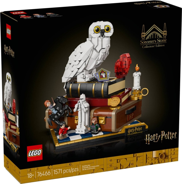 New & Current Sets
