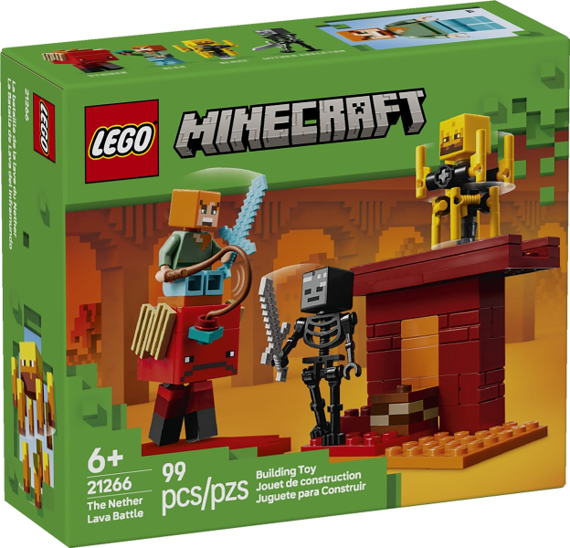 LEGO 21266 box