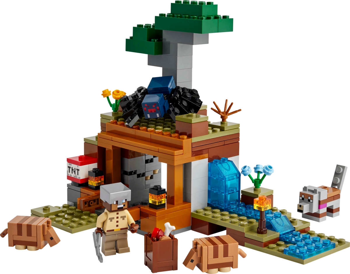 LEGO 21269 set