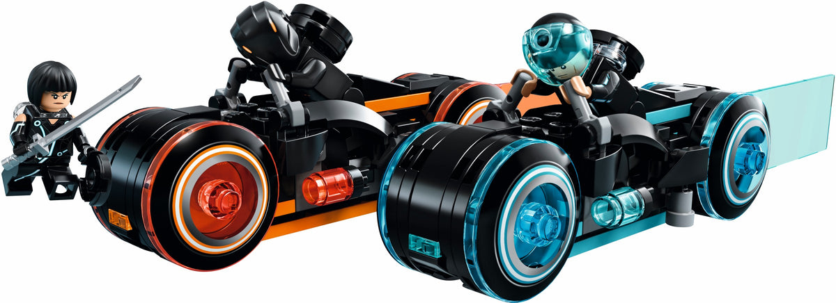 LEGO 21314 TRON Legacy