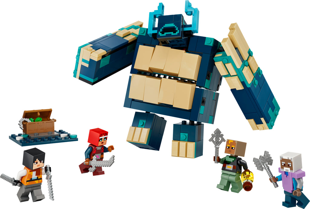LEGO 21591 set