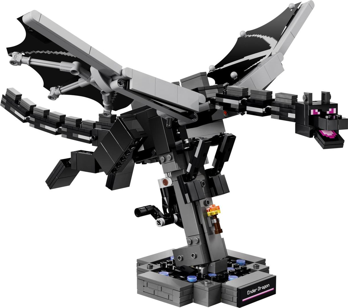 LEGO 21595 set
