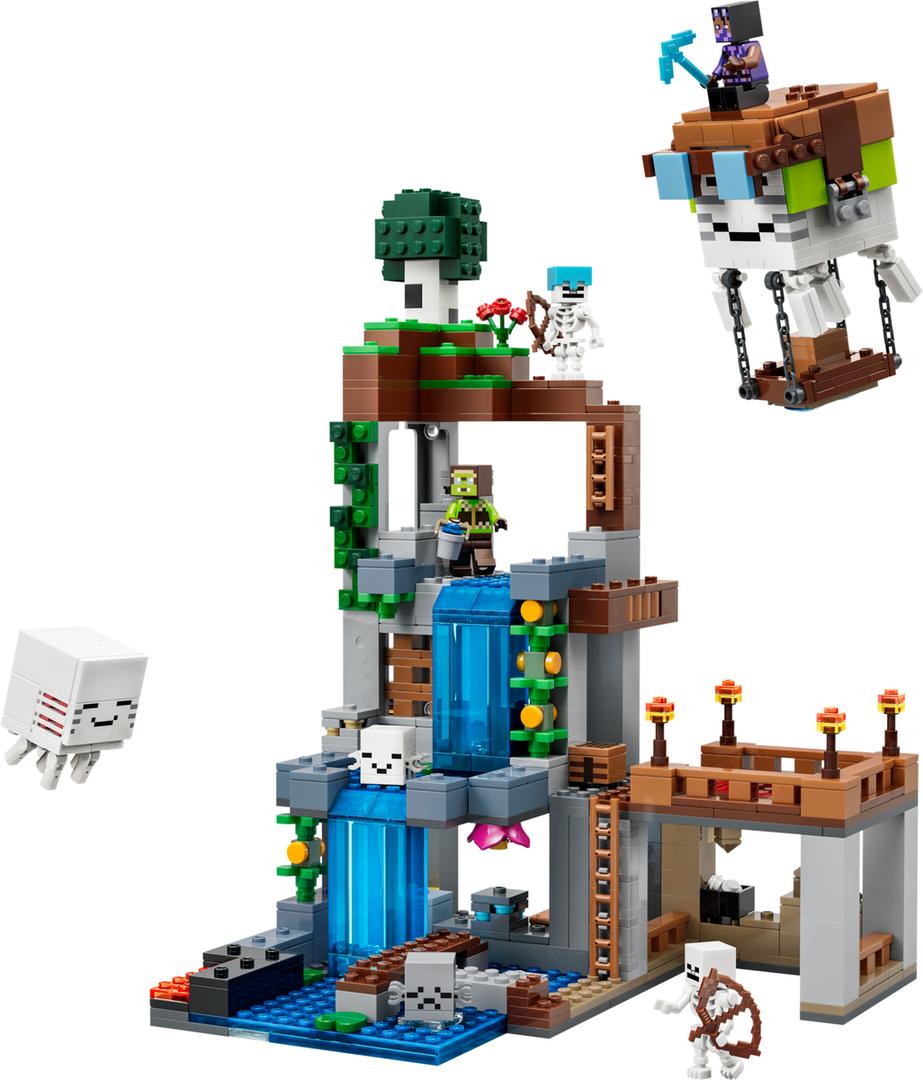 LEGO 21597 set