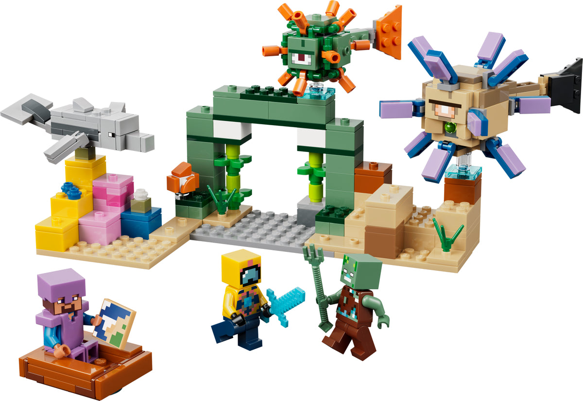 LEGO 21598 set