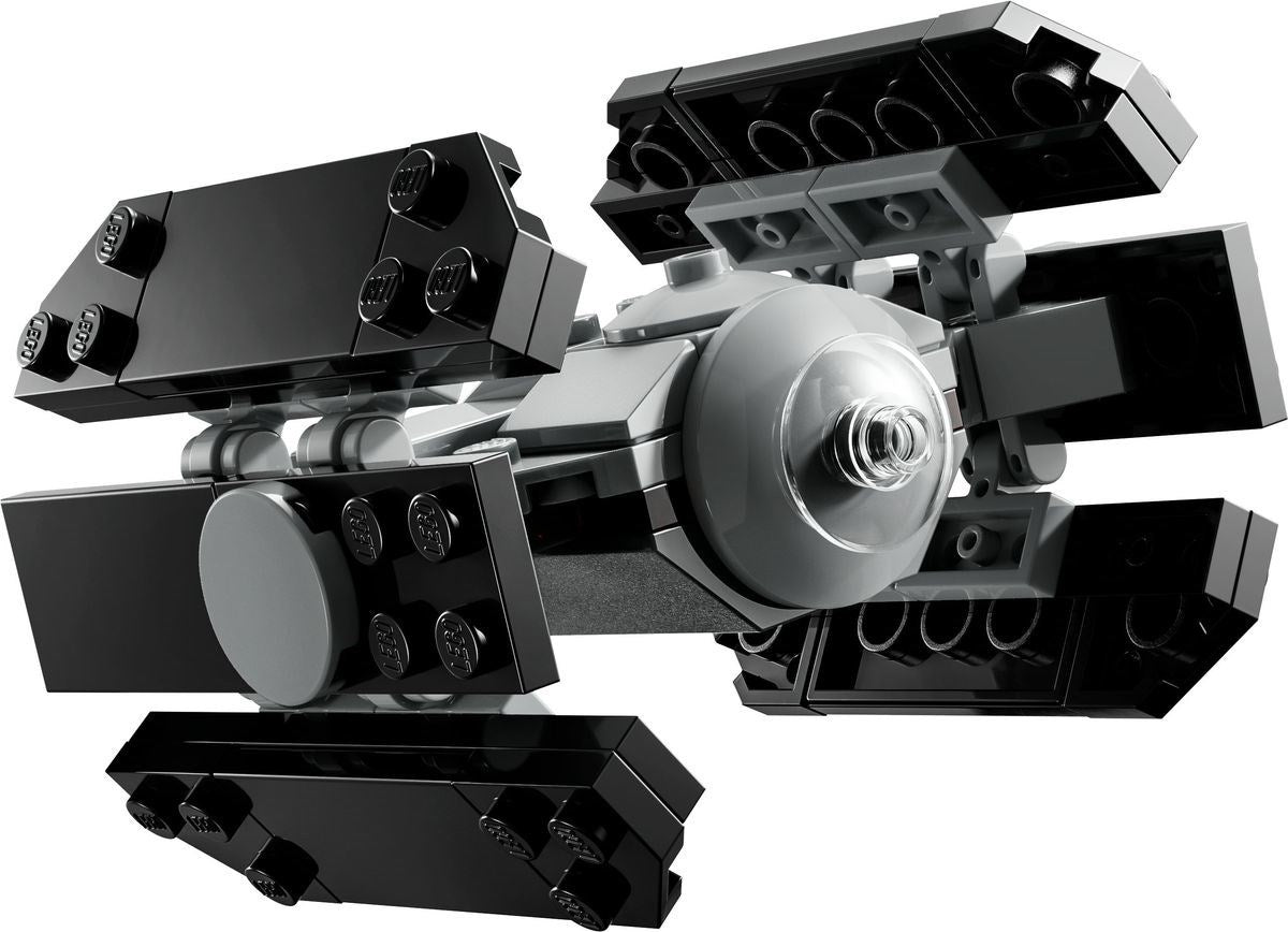 LEGO 30727 – TIE Advanced (Polybag)
