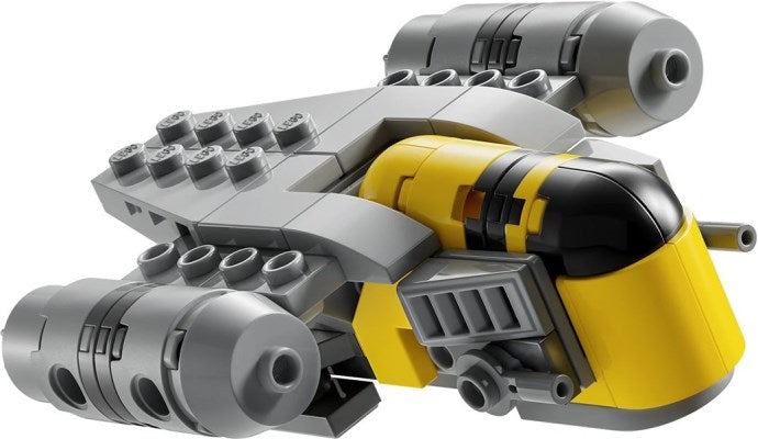 LEGO 30728 – The Razor Crest (Polybag)