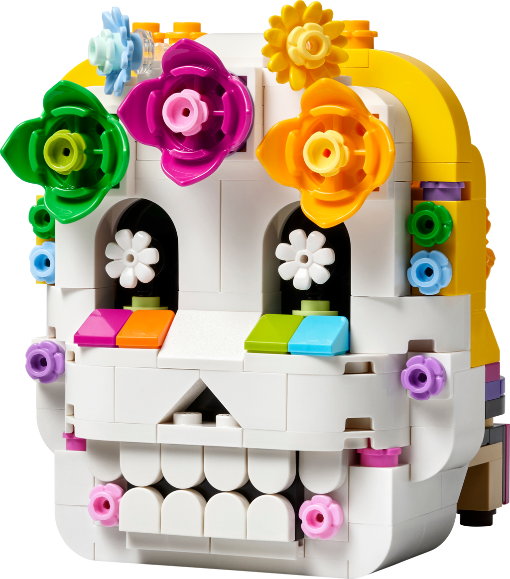 LEGO 40811 Altar of the Dead