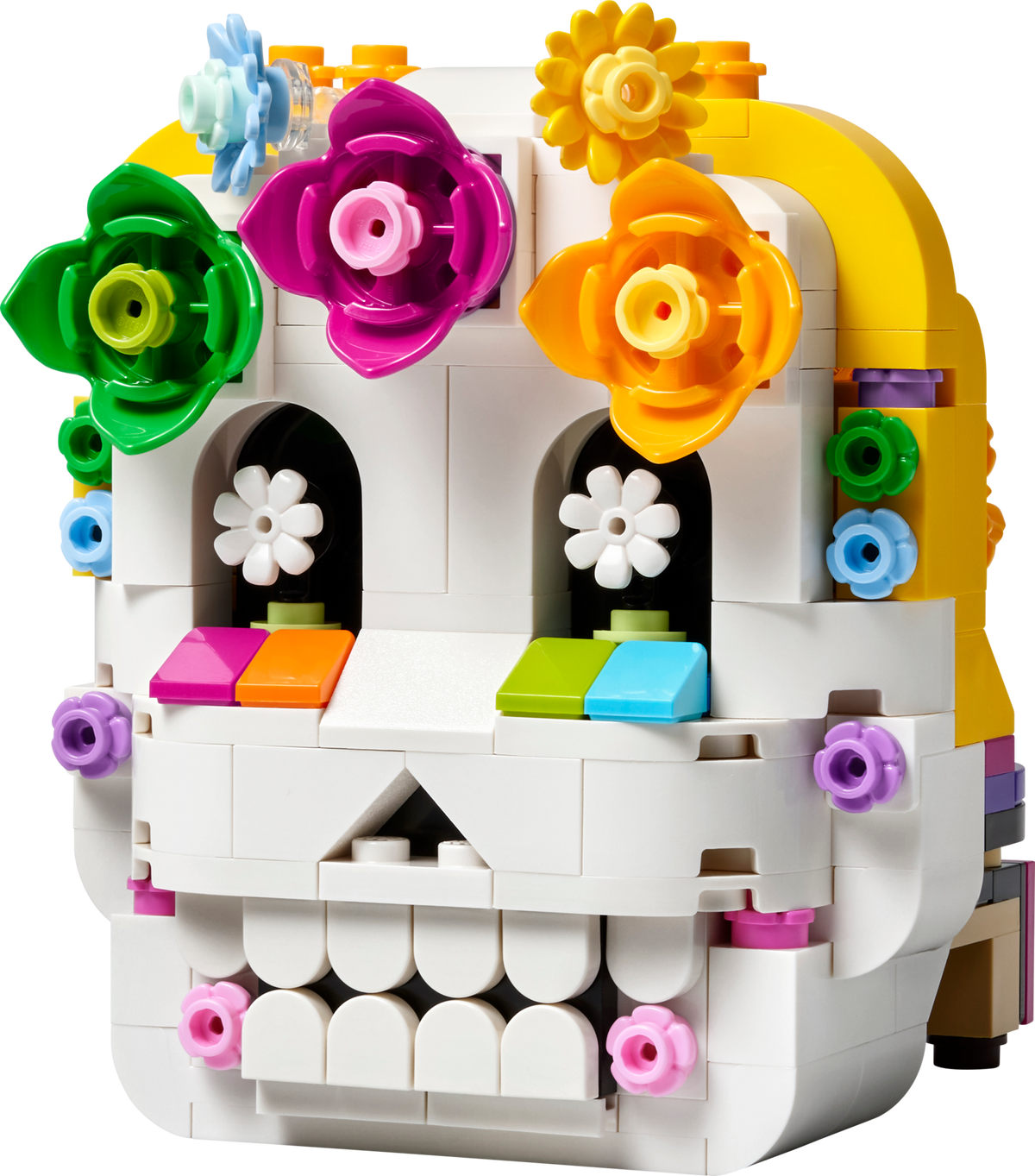 LEGO 40811 Altar of the Dead