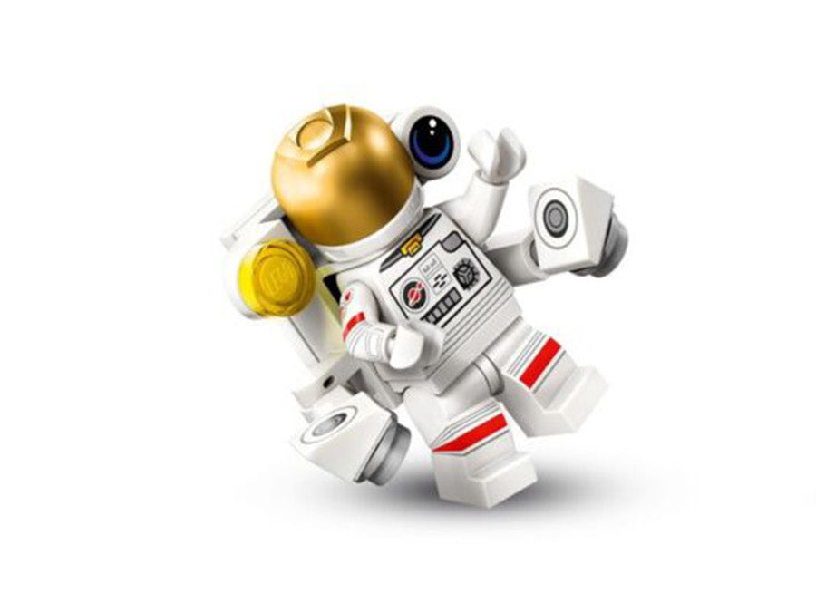 LEGO 71046 Minifigures Series 26: Space (1 Sealed Blind Pack)