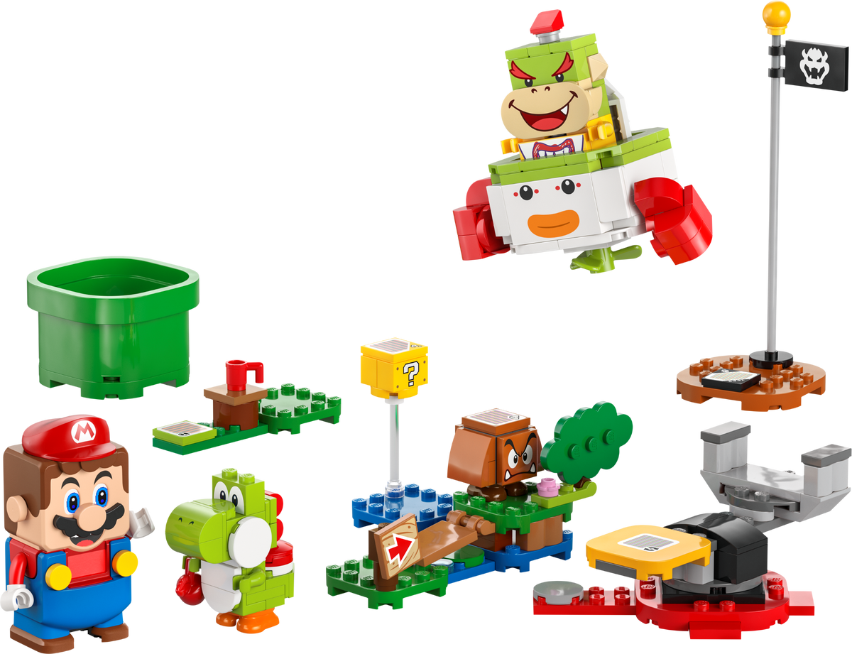 LEGO 71439 set