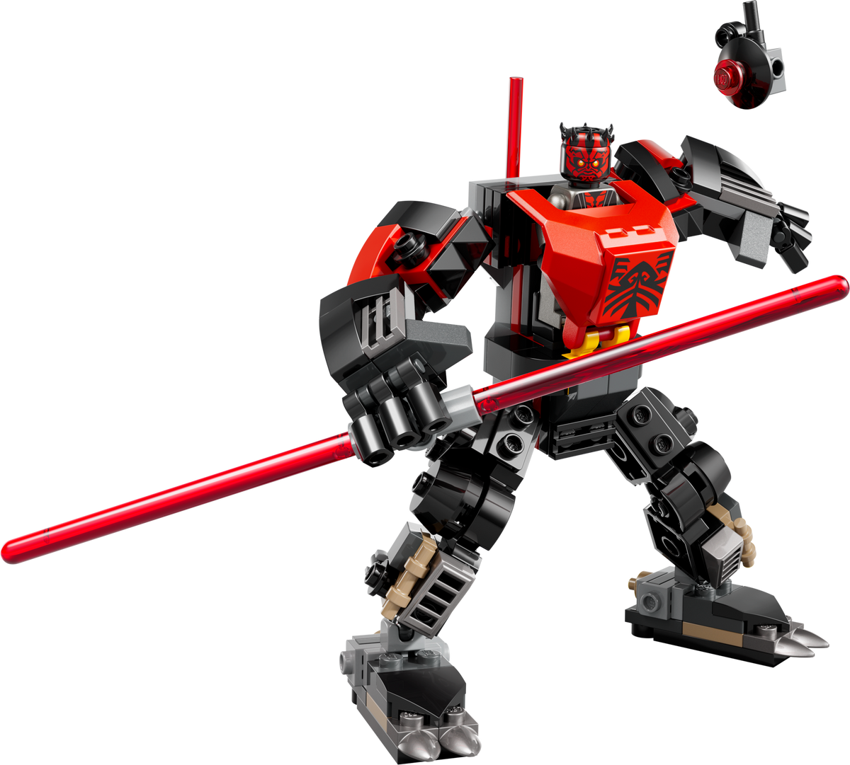 LEGO 75411 Darth Maul Mech