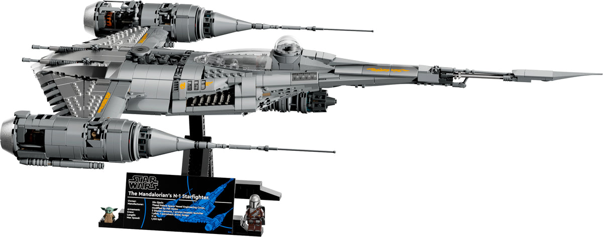 LEGO 75442 set