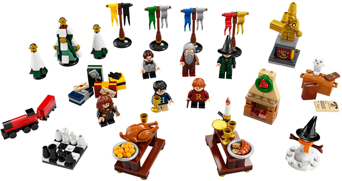 LEGO 75964 Harry Potter Advent Calendar 2019