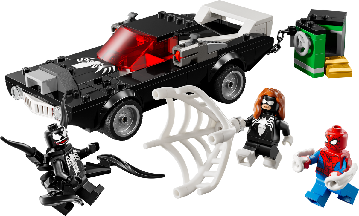 LEGO 76309 set