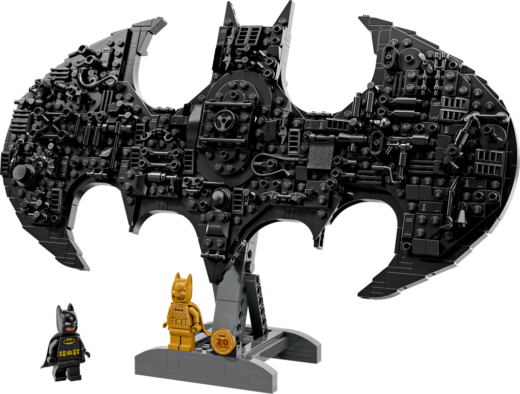 LEGO 76330 Batman Logo