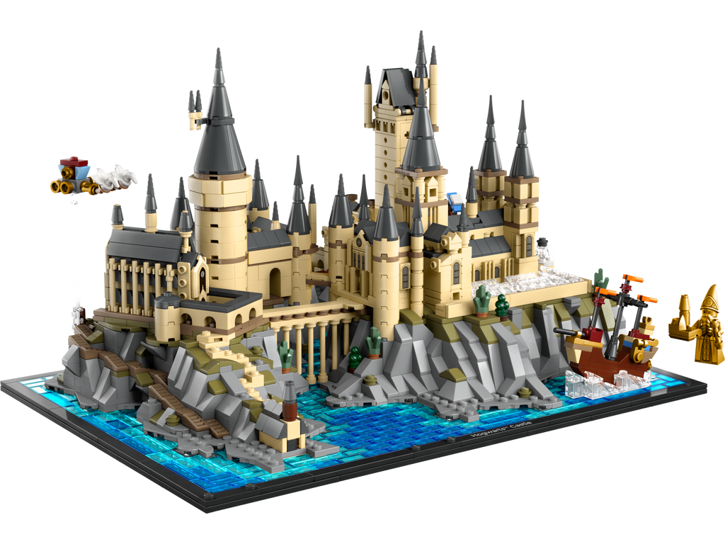 LEGO 76419 set