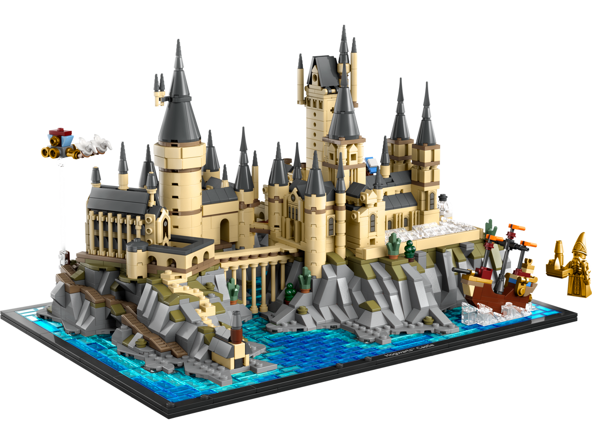 LEGO 76419 set