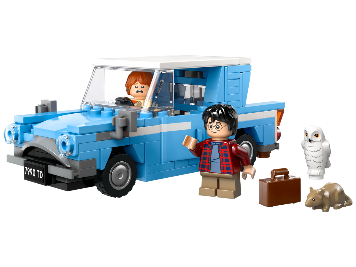 LEGO 76424 set