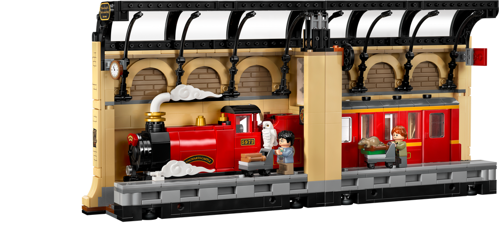 LEGO 76450 set