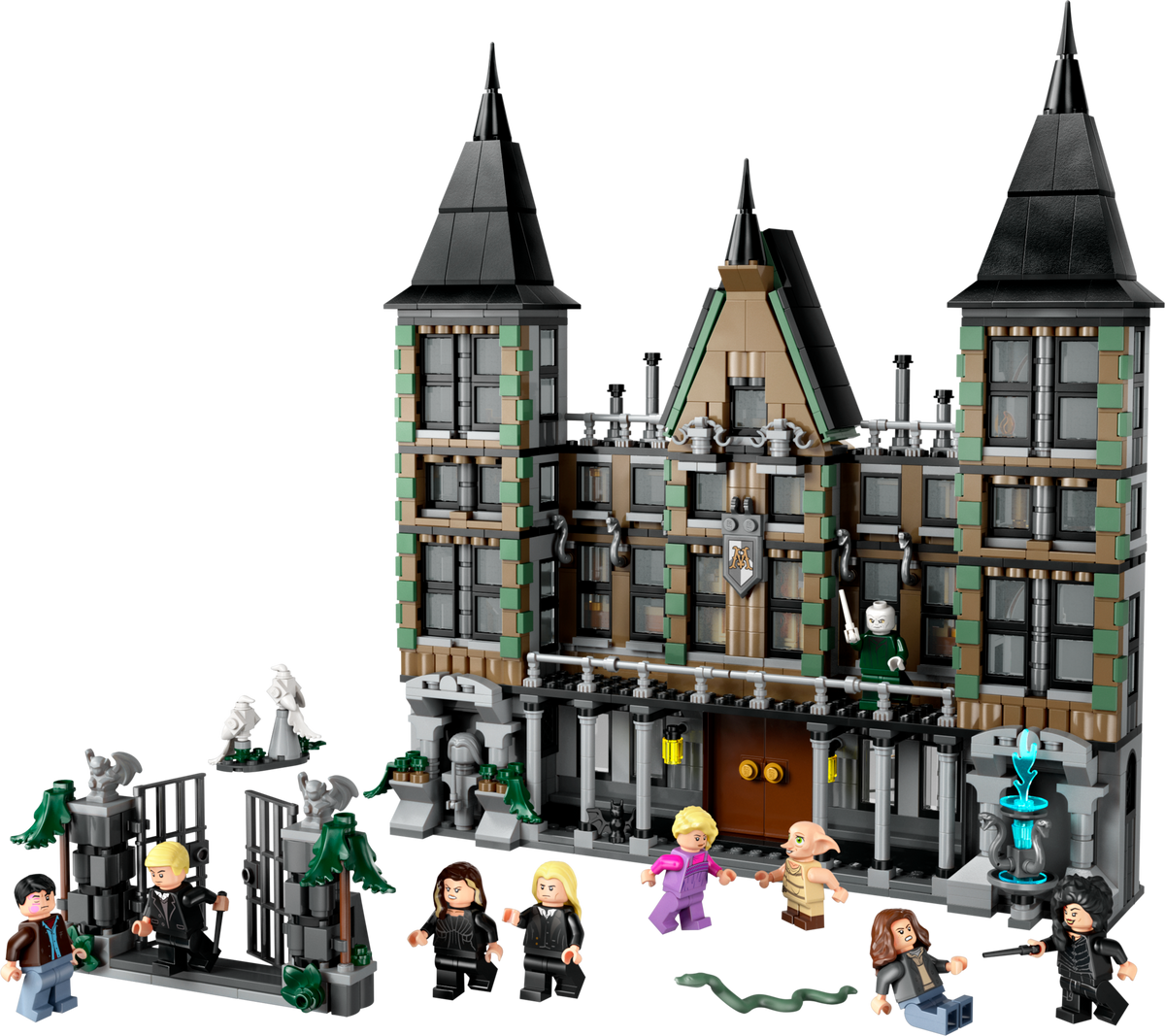 LEGO 76453 set