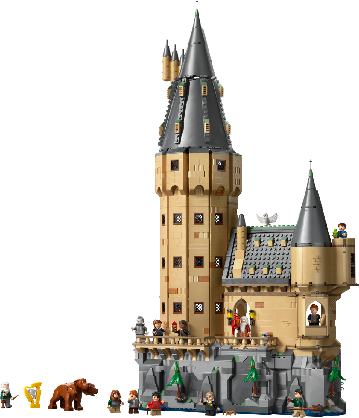 LEGO 76454 set