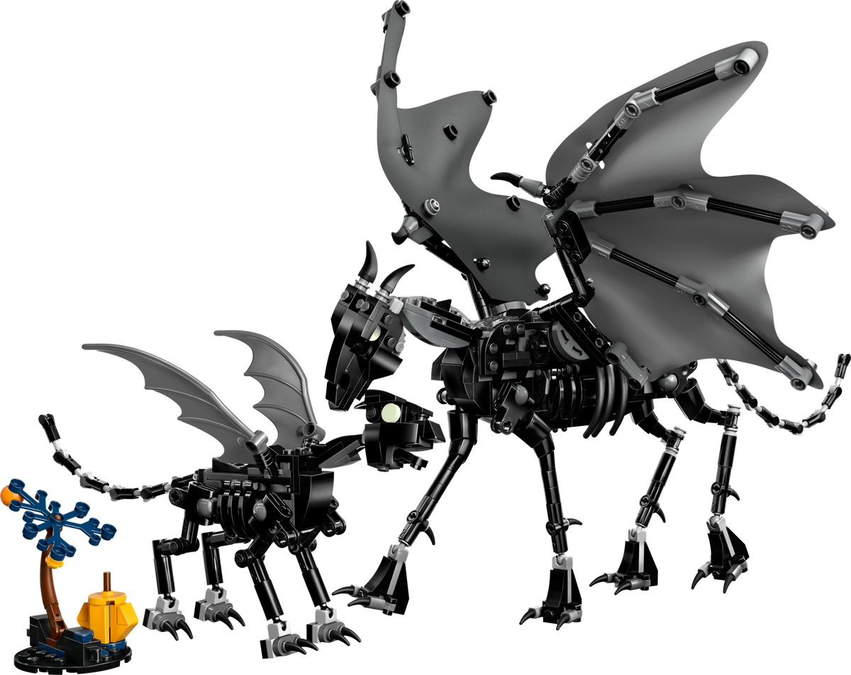 LEGO 76458 set
