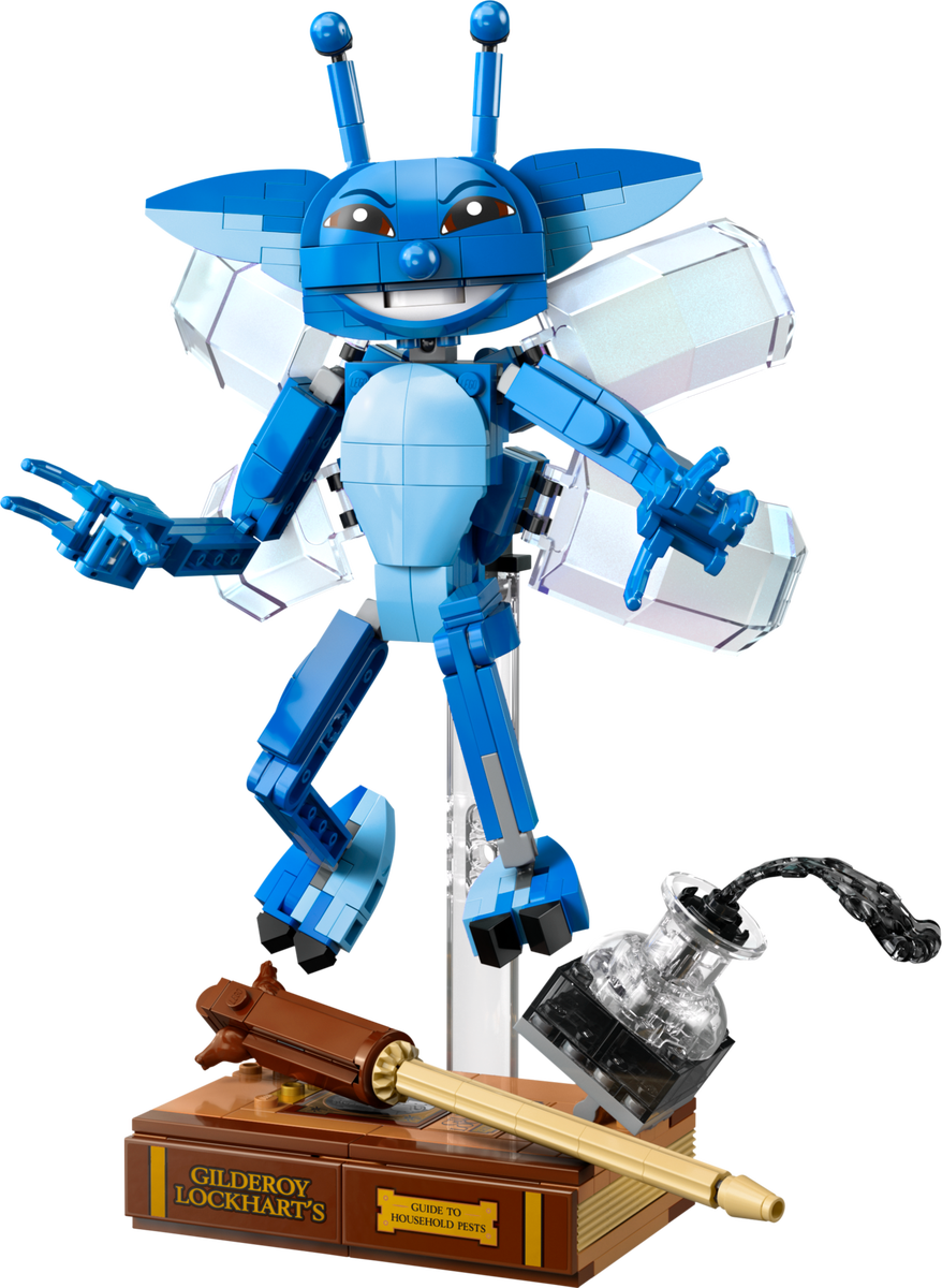 LEGO 76461 set