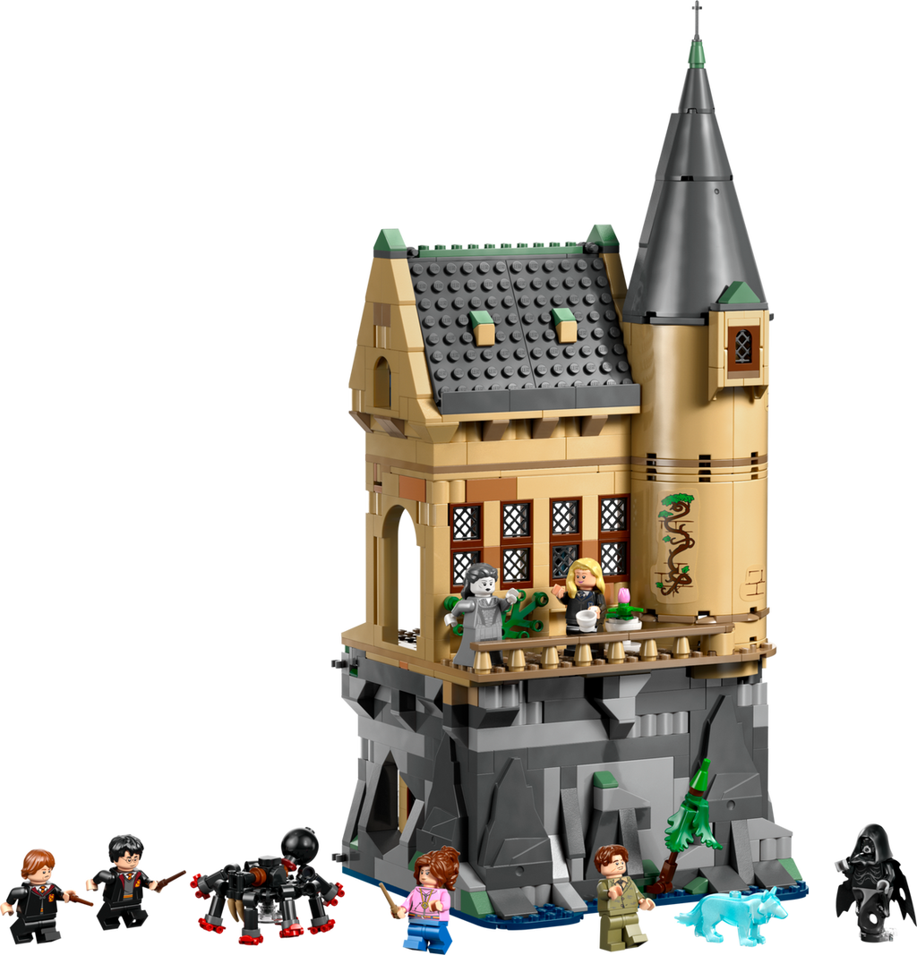 LEGO 76463 set