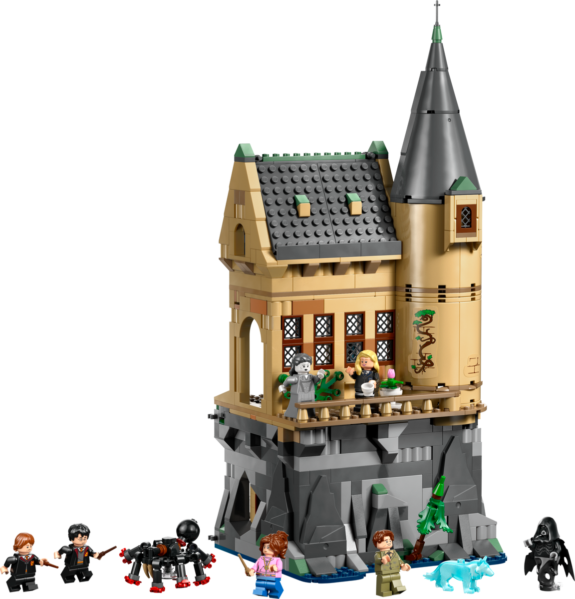 LEGO 76463 set