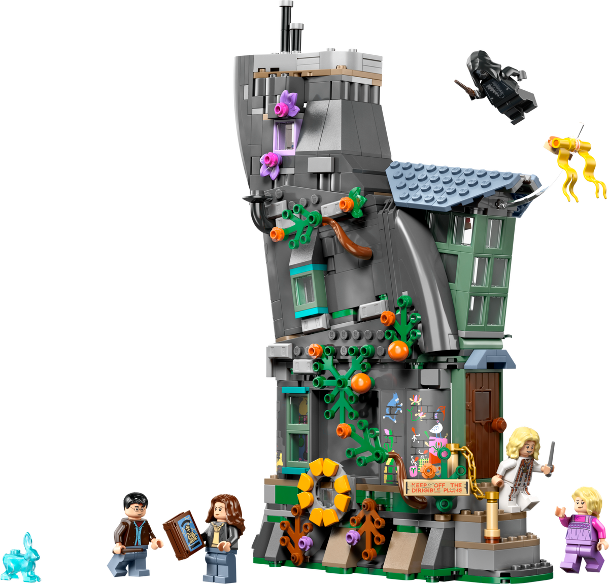 LEGO 76467 set