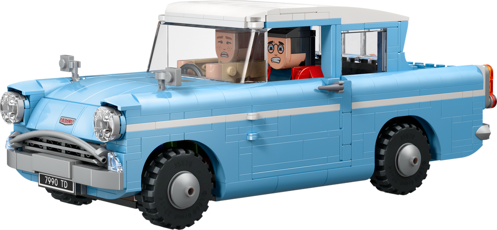 LEGO 76470 set