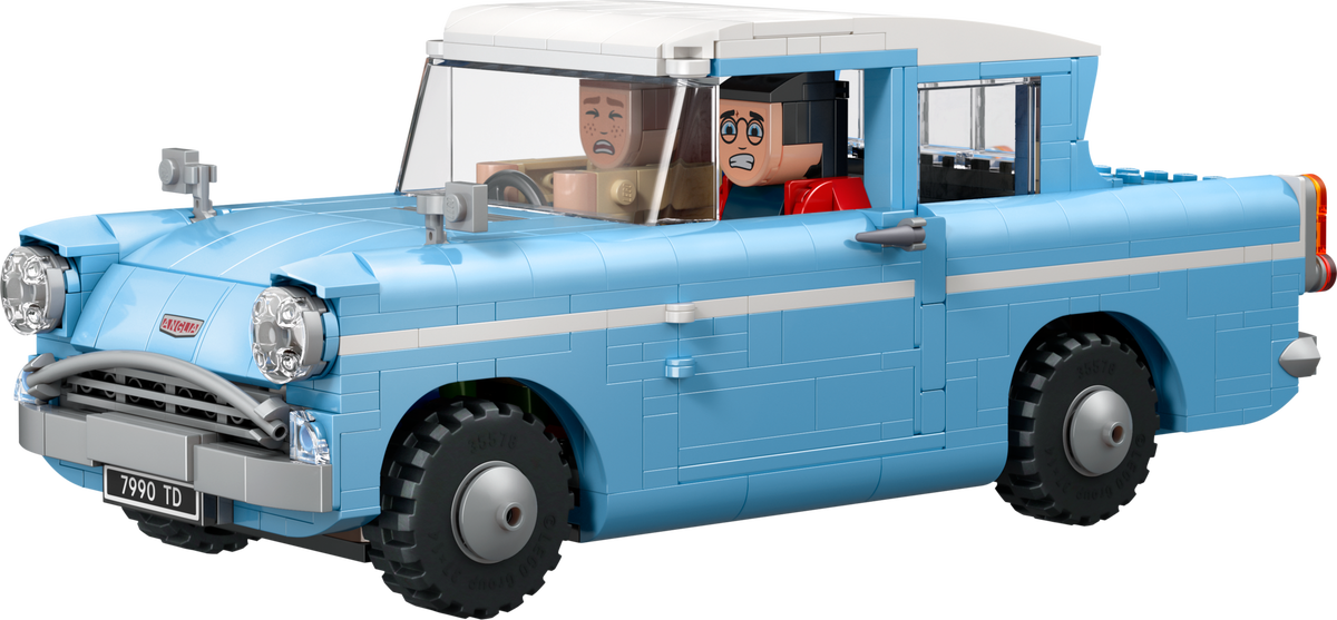 LEGO 76470 set