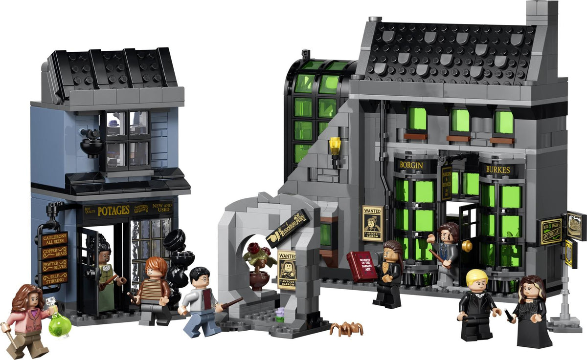 LEGO 76471 set