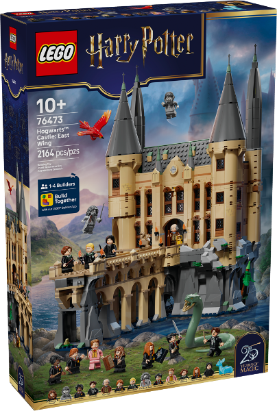 LEGO 76473 box
