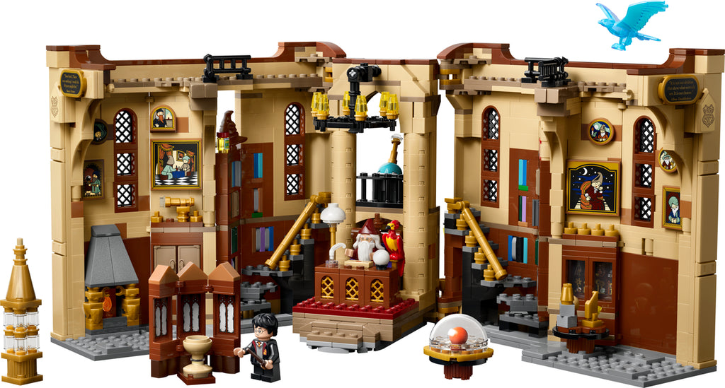 LEGO 76478 set