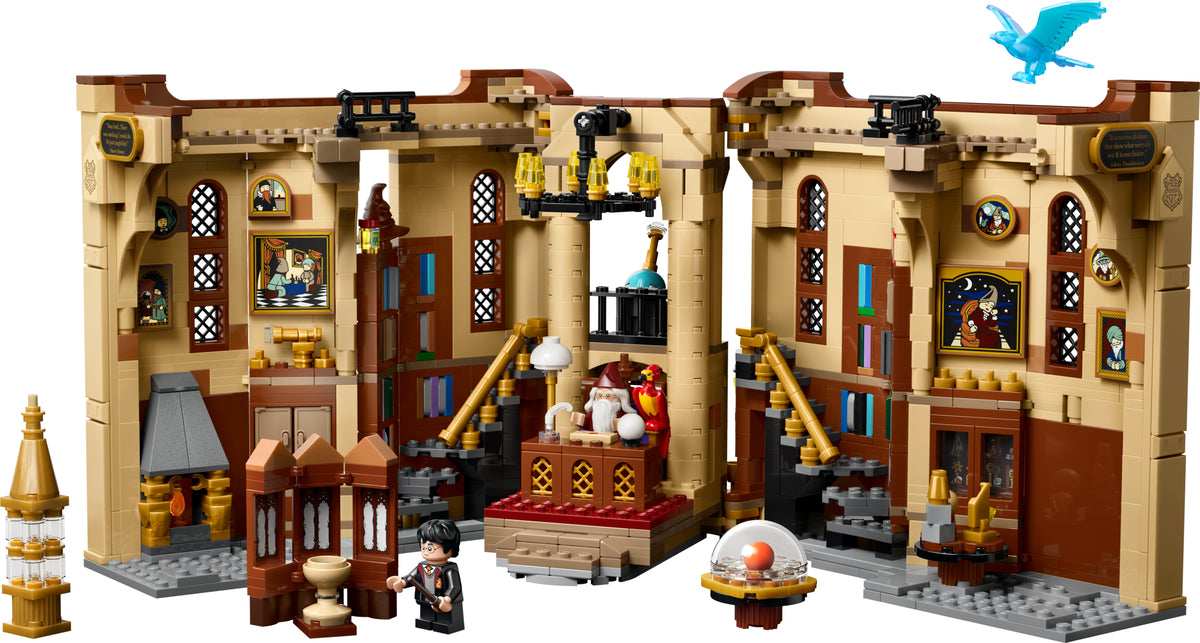 LEGO 76478 set