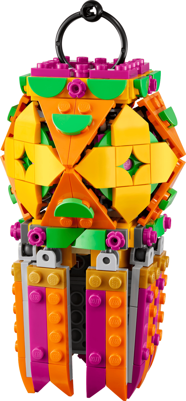 LEGO 40873 Colorful Lantern – set