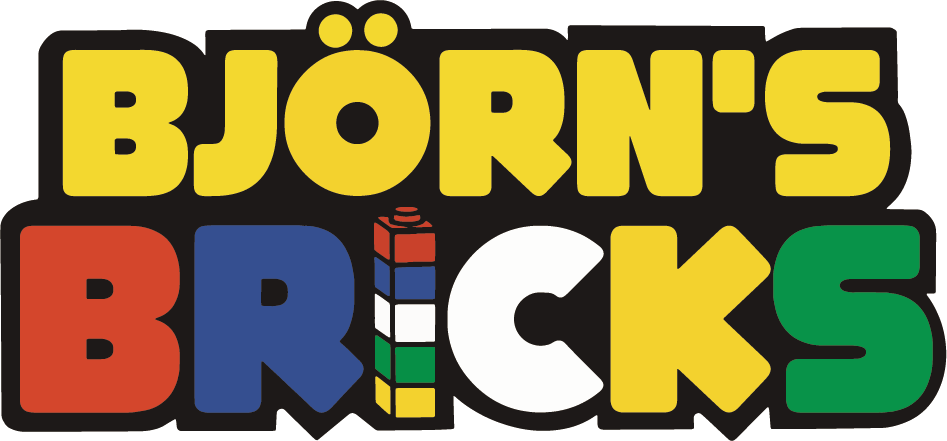 Björn's Bricks